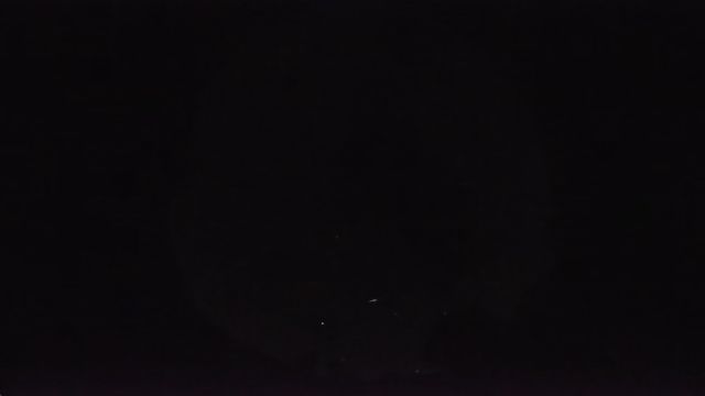 AMS249 meteor
