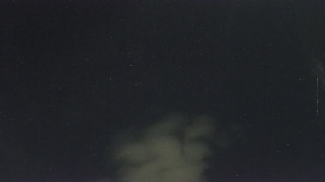 AMS249 meteor