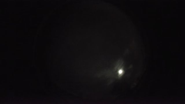 AMS249 meteor