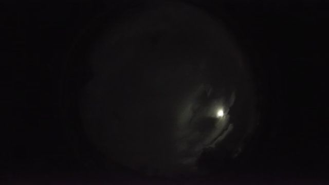 AMS249 meteor