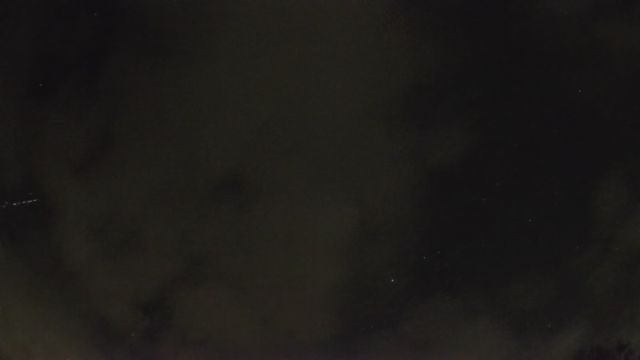 AMS249 meteor