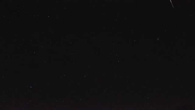 AMS249 meteor