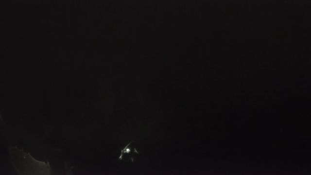AMS249 meteor