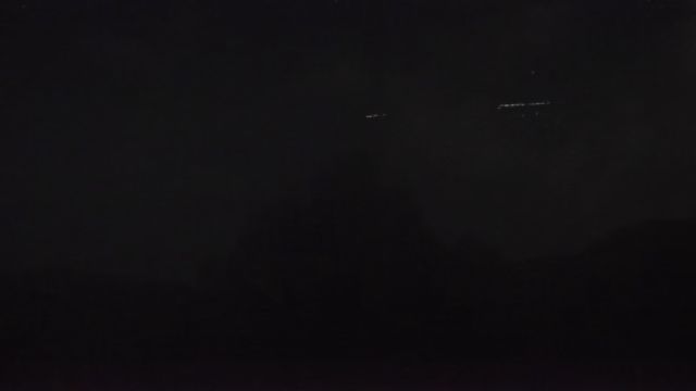 AMS249 meteor