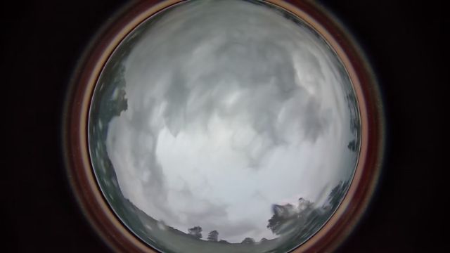 AMS249 meteor