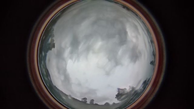 AMS249 meteor