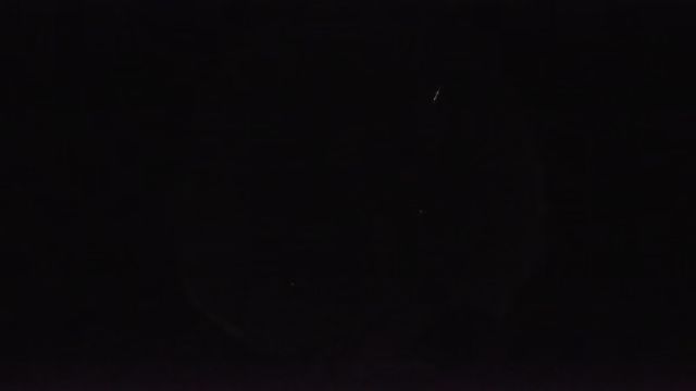 AMS249 meteor