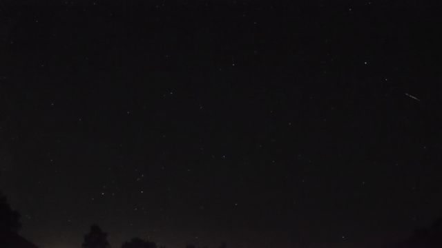 AMS249 meteor