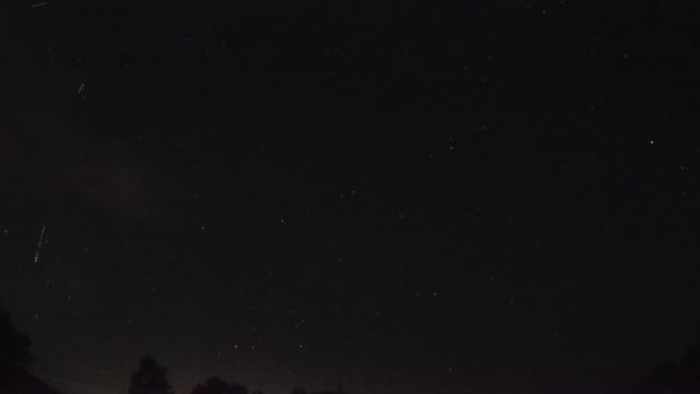 AMS249 meteor
