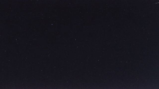 AMS249 meteor