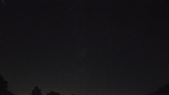 AMS249 meteor