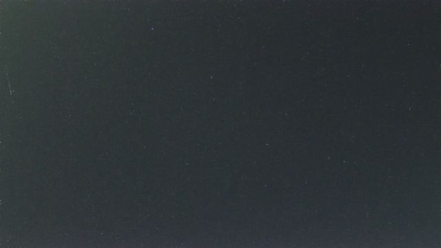 AMS249 meteor