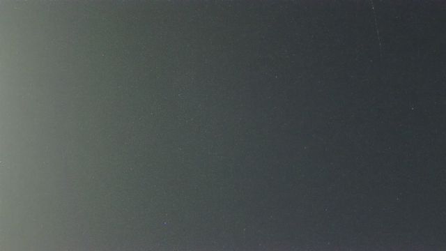AMS249 meteor