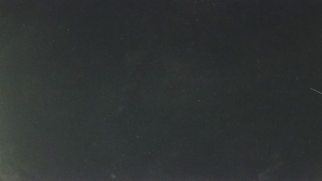 AMS249 meteor