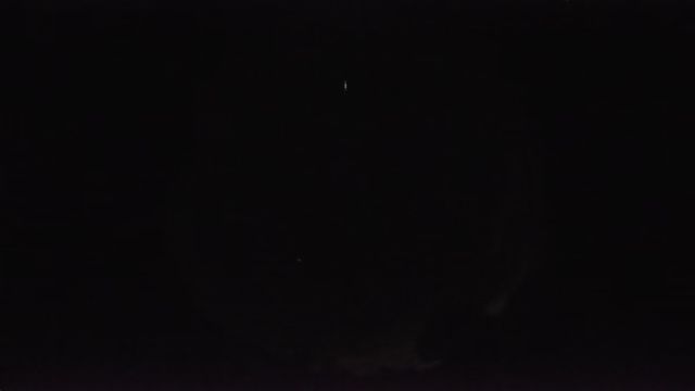 AMS249 meteor