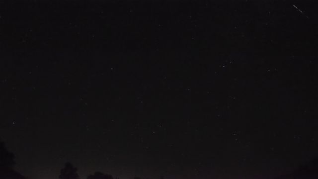 AMS249 meteor