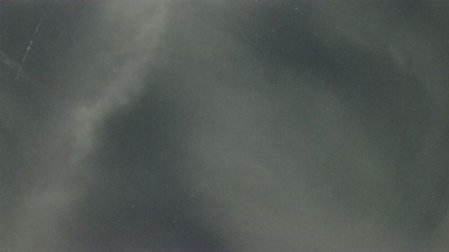 AMS249 meteor