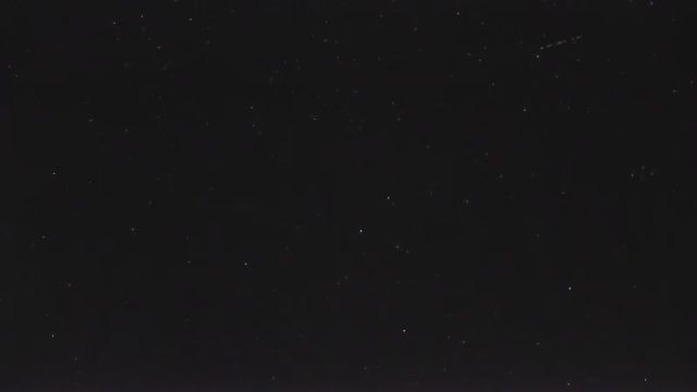 AMS250 meteor