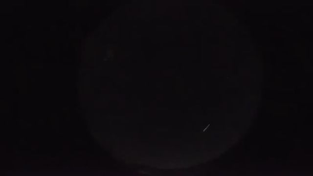 AMS250 meteor