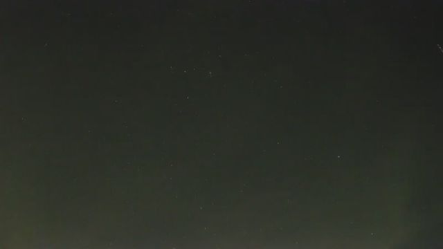 AMS250 meteor