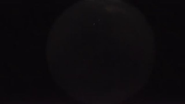 AMS250 meteor