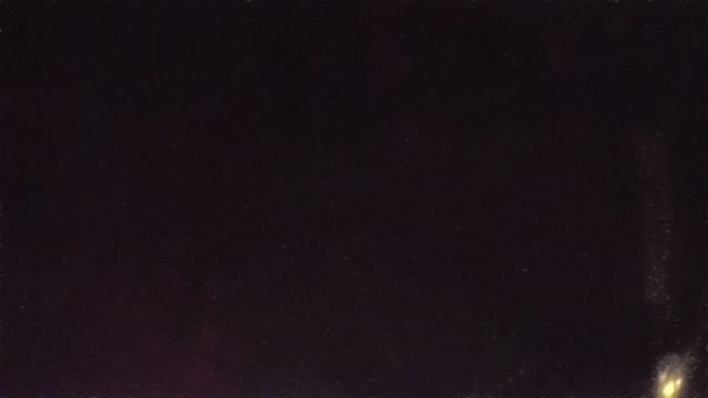 AMS251 meteor