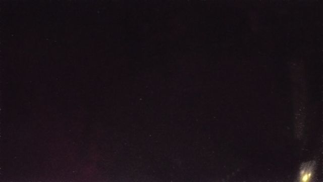 AMS251 meteor
