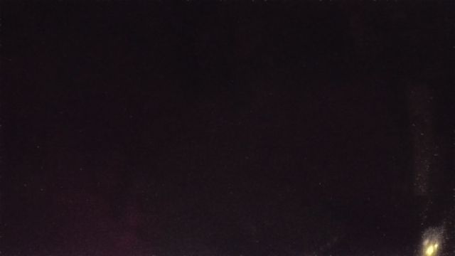 AMS251 meteor