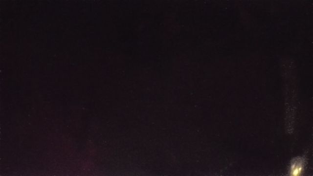 AMS251 meteor