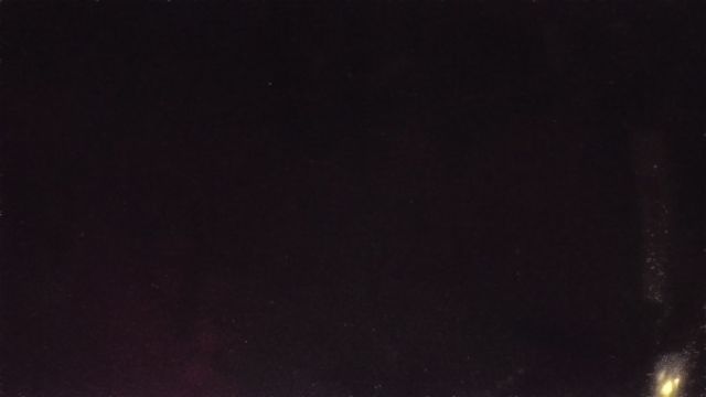 AMS251 meteor