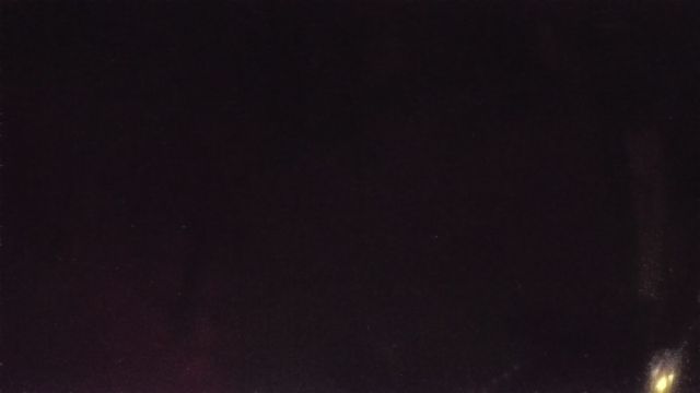 AMS251 meteor