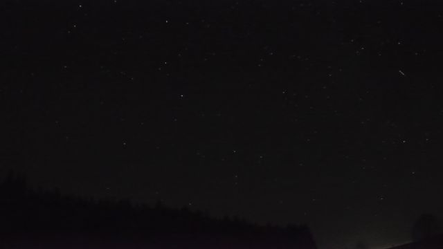 AMS251 meteor