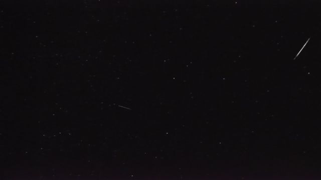 AMS251 meteor