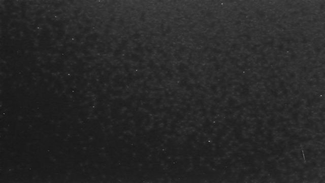 AMS251 meteor