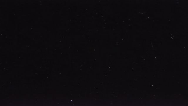 AMS251 meteor