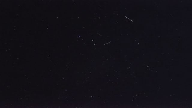 AMS251 meteor