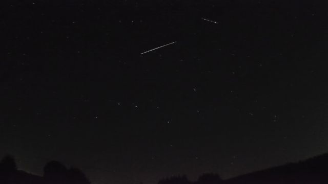 AMS251 meteor