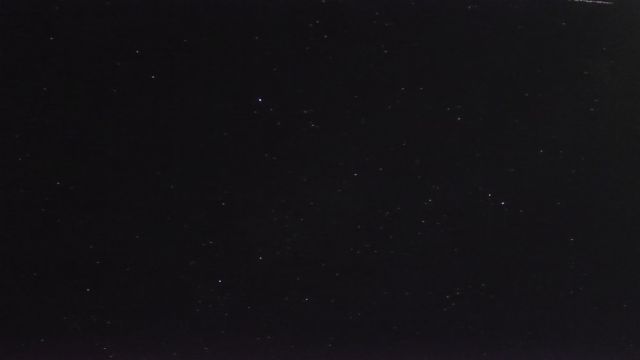 AMS251 meteor