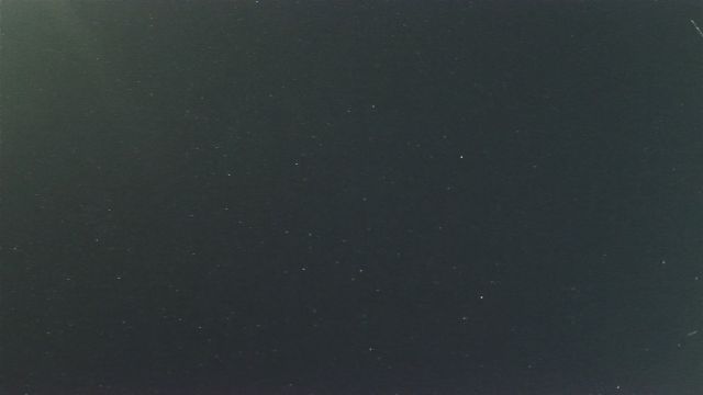 AMS251 meteor