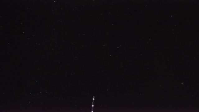 AMS251 meteor