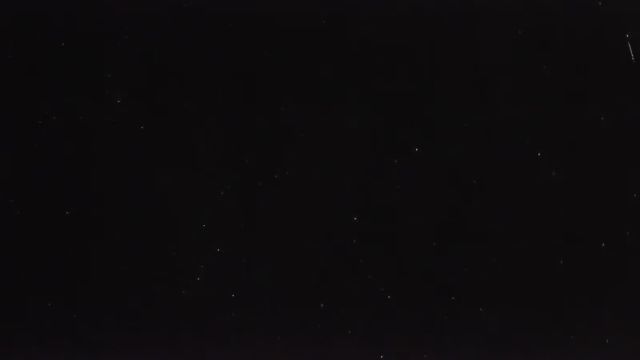 AMS251 meteor
