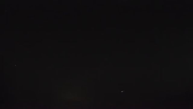 AMS251 meteor