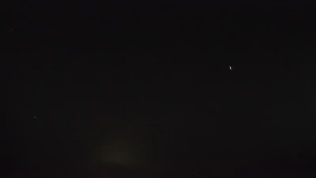 AMS251 meteor