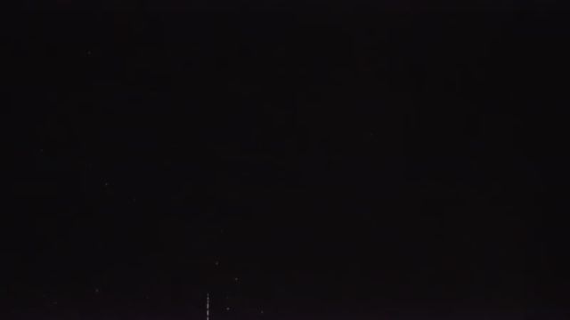 AMS251 meteor