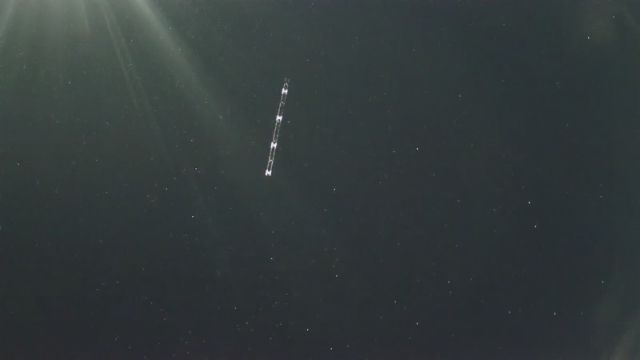 AMS251 meteor