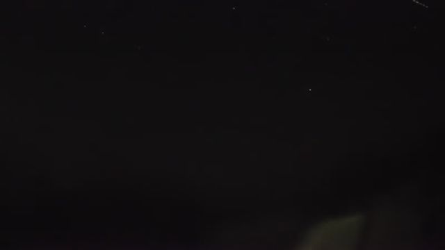 AMS251 meteor