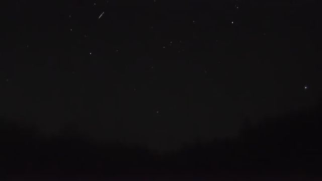 AMS251 meteor