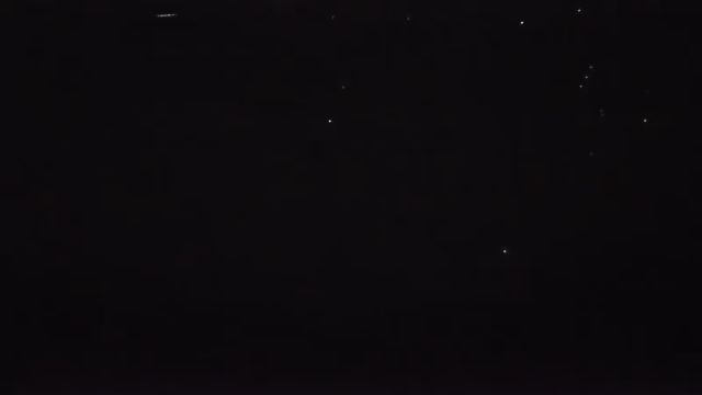 AMS251 meteor