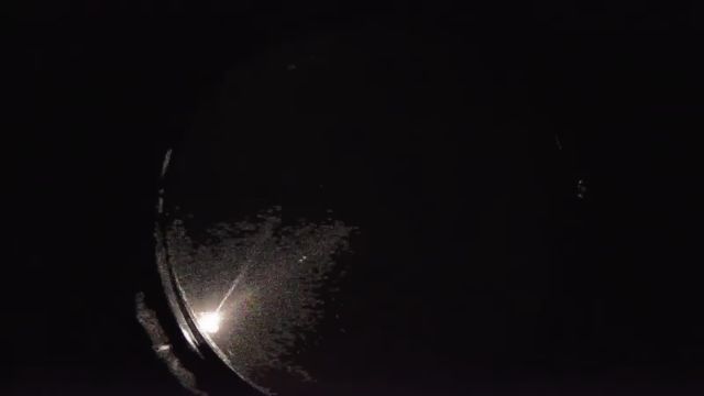 AMS251 meteor