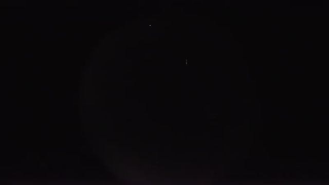 AMS251 meteor